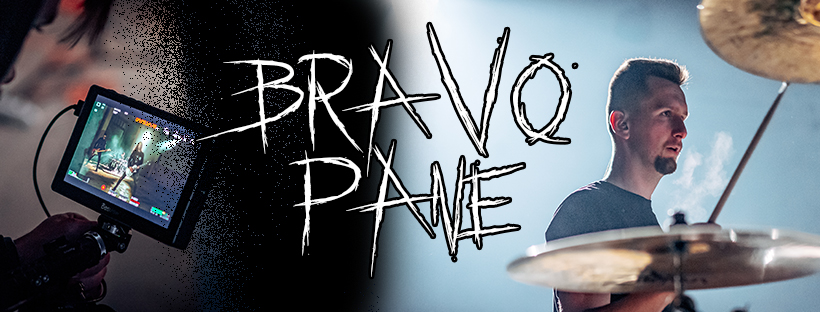 BRAVO PANE part.1