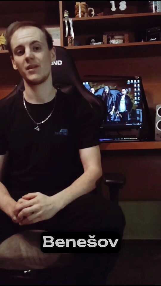 Instagram post from horizont_kapela. This post is in position 0.