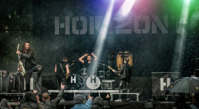 Instagram post from horizont_kapela. This post is in position 1.