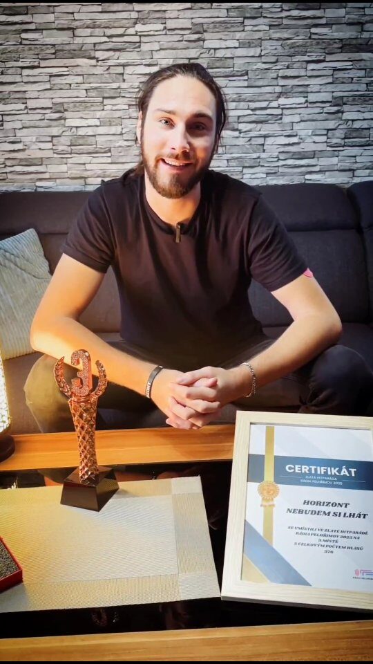 Instagram post from horizont_kapela. This post is in position 5.